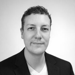Tim Lambs, founder of Stratum Seven